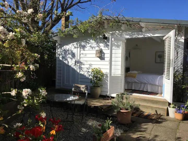 Garden Studio Cranbrook Ngoại thất bức ảnh