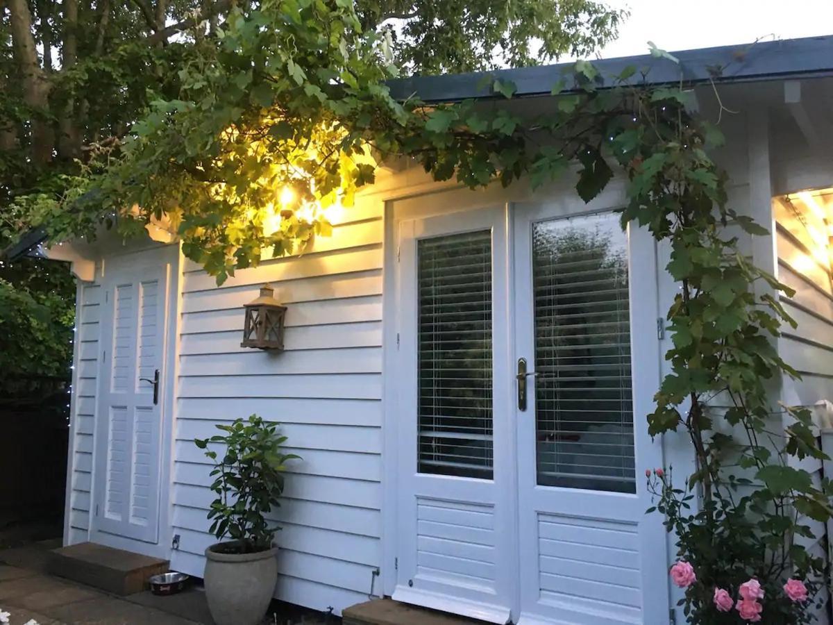 Garden Studio Cranbrook Ngoại thất bức ảnh
