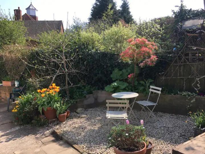 Garden Studio Cranbrook Ngoại thất bức ảnh